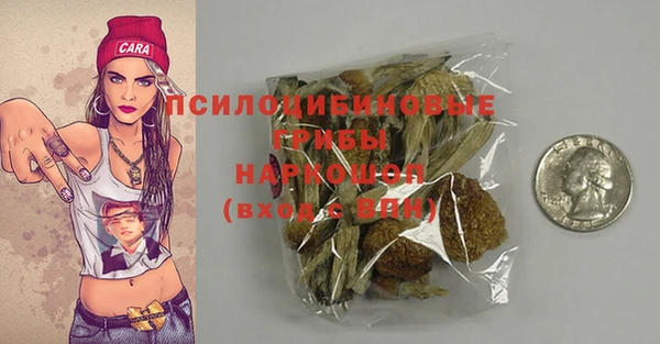 молекула духа Кукмор